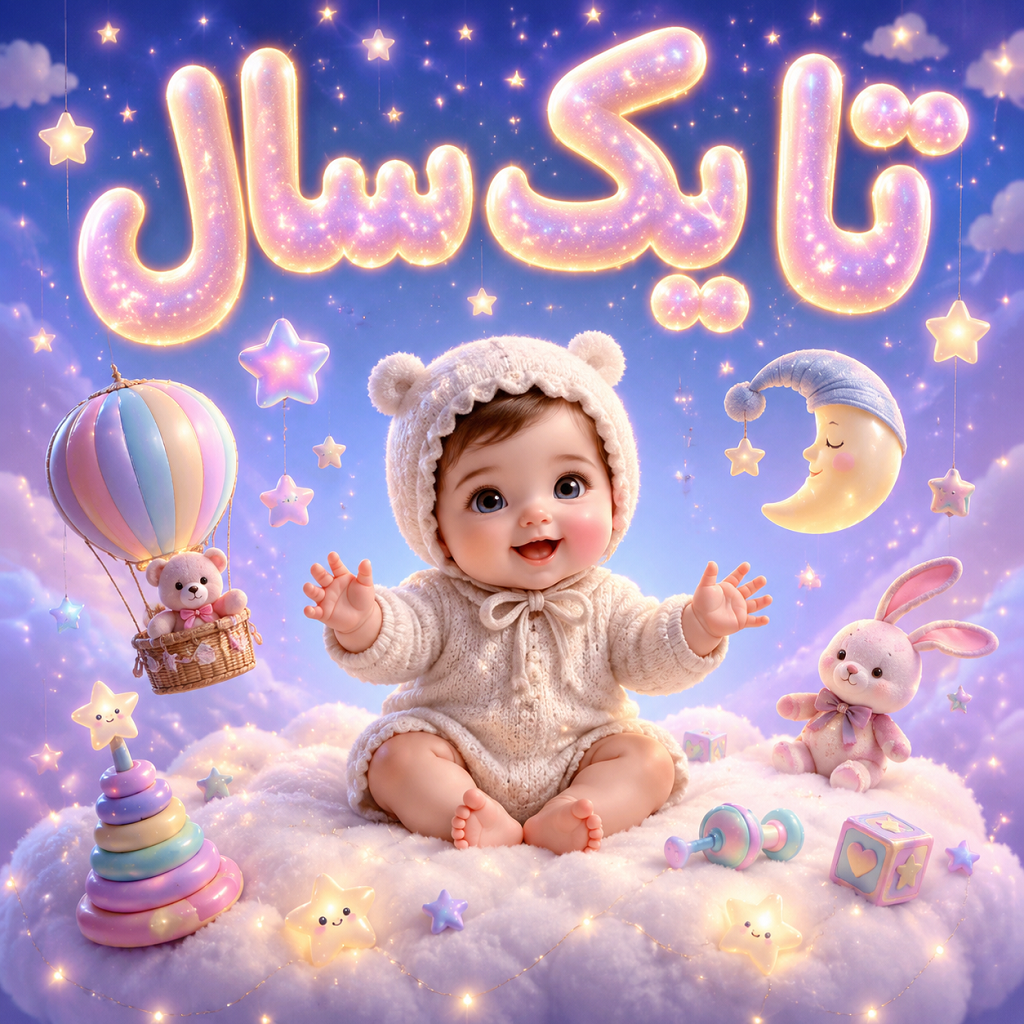 زیر 1 سال