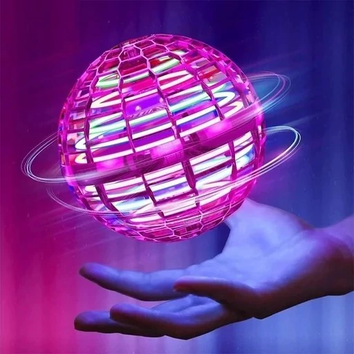 توپ پرنده اسپینر پرنده